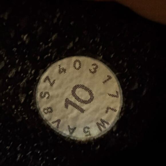 Lululemon Wunder Under Hi-Rise 7/8 Tight  Size 10 Activewear - Picture 9 of 10